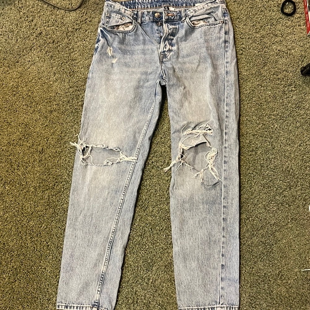 Denim Jeans